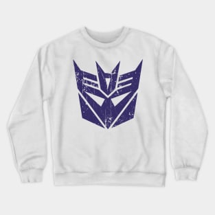 Decepticon Crewneck Sweatshirt